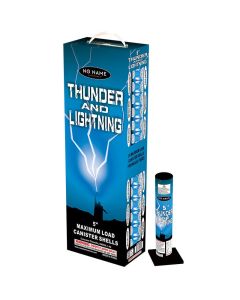 Thunder-and-Lighting